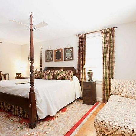 The Vanlandingham Estate Hotel Charlotte Esterno foto