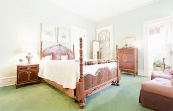 The Vanlandingham Estate Hotel Charlotte Esterno foto