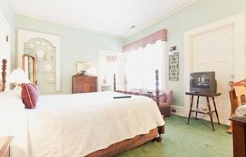 The Vanlandingham Estate Hotel Charlotte Esterno foto