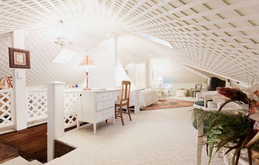 The Vanlandingham Estate Hotel Charlotte Esterno foto